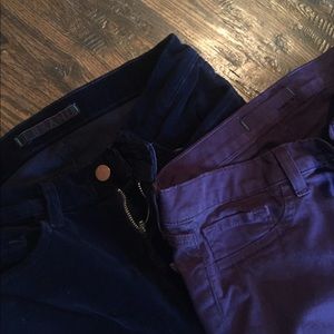 J Brand Skinny Jeans